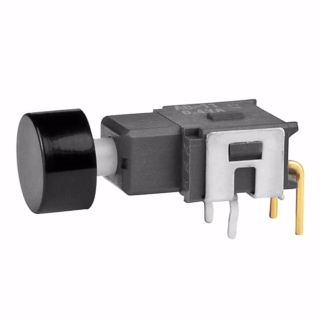 AB11AH-HA NKK Switches electronic component