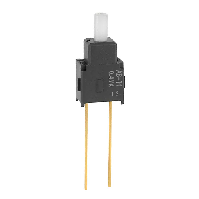 AB11AW NKK Switches electronic component
