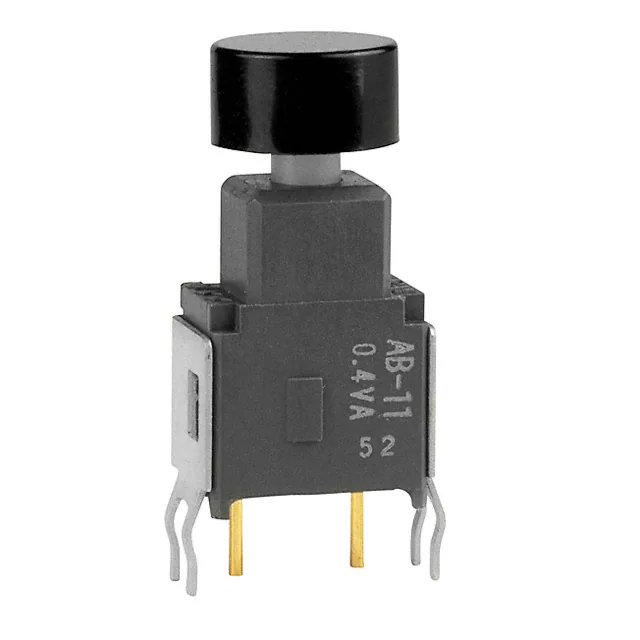 AB11BB-HA NKK Switches electronic component