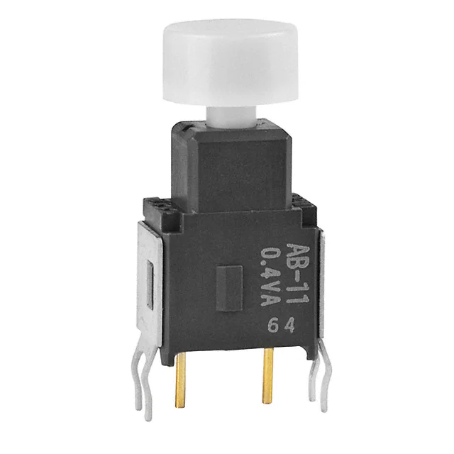 AB11BB-HB NKK Switches electronic component