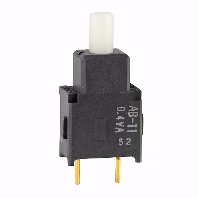 AB11BP NKK Switches electronic component