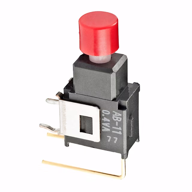 AB11BV-FC NKK Switches electronic component