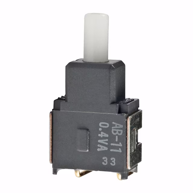 AB11BW NKK Switches electronic component