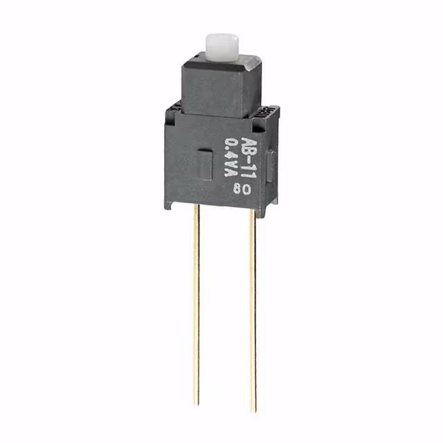 AB11CW NKK Switches electronic component