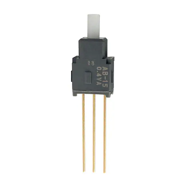 AB15AW NKK Switches electronic component
