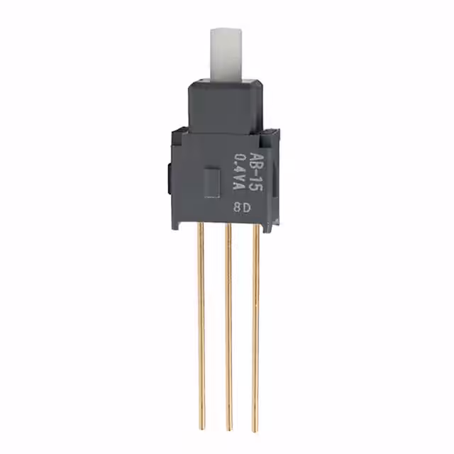 AB15BW NKK Switches electronic component