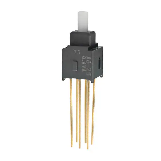 AB25AW NKK Switches electronic component