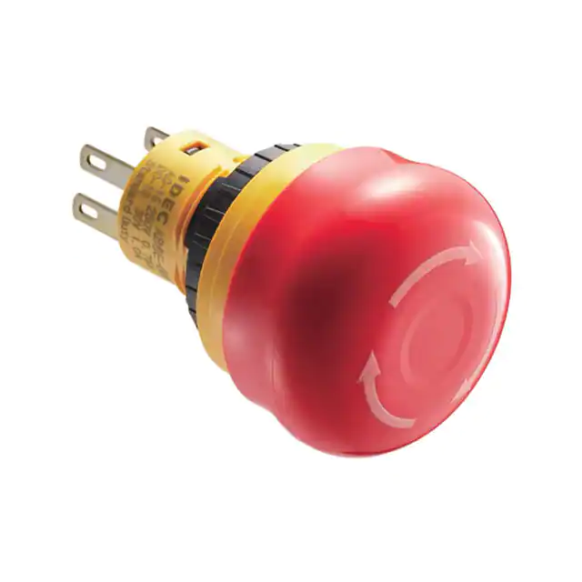 AB6E-3BV02PTRM IDEC electronic component