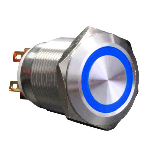 AH1NBSB12 CIT Relay and Switch electronic component