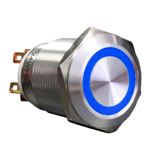 AH1NBSB24 CIT Relay and Switch electronic component