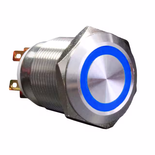 AH1NBSBN CIT Relay and Switch electronic component
