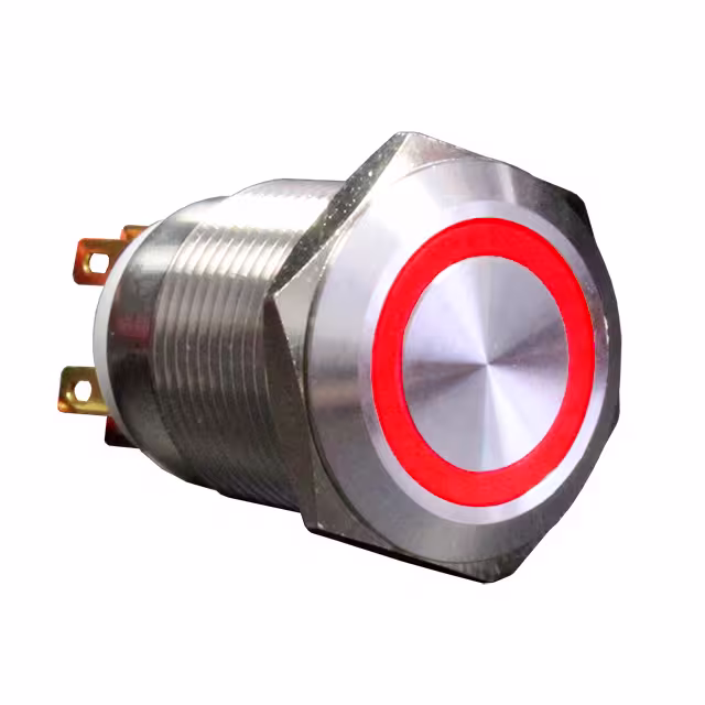 AH1NBSR12 CIT Relay and Switch electronic component