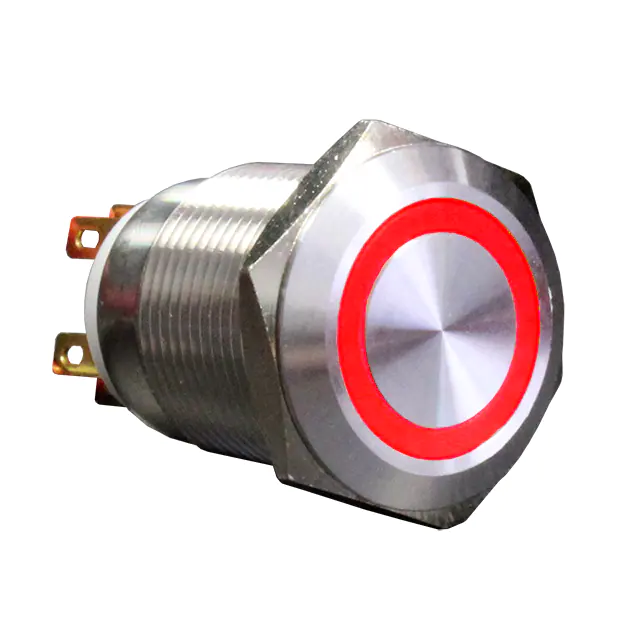 AH1NBSR24 CIT Relay and Switch electronic component