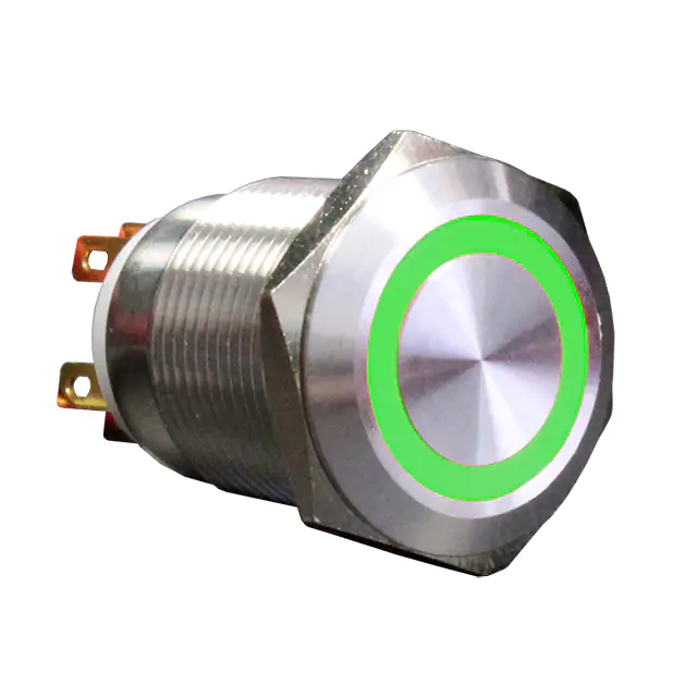 AH1NBSRGN CIT Relay and Switch electronic component