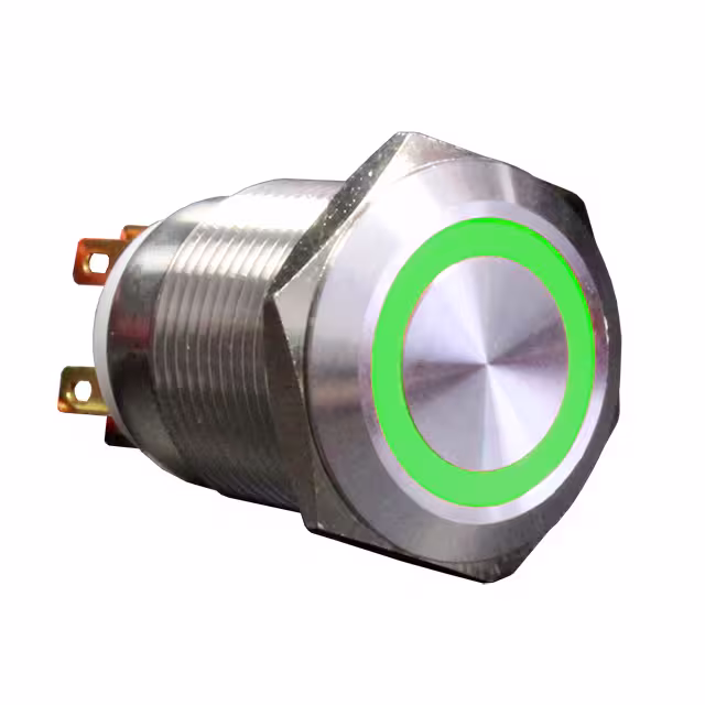 AH1NBSRN CIT Relay and Switch electronic component