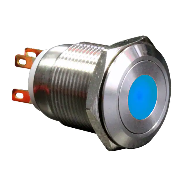 AH1NCSBN CIT Relay and Switch electronic component
