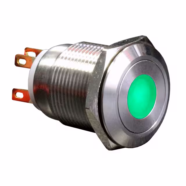 AH1NCSRG220 CIT Relay and Switch electronic component