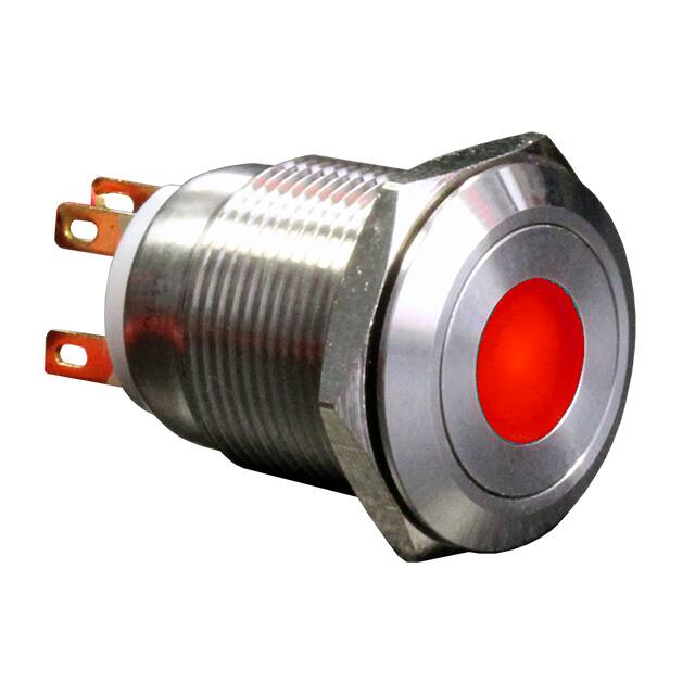 AH1NCSRN CIT Relay and Switch electronic component