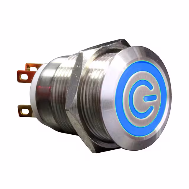 AH1NGSBN CIT Relay and Switch electronic component