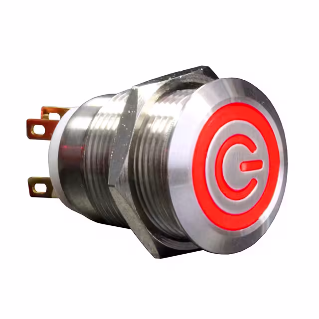 AH1NGSRN CIT Relay and Switch electronic component