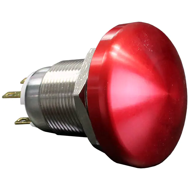 AH1NMRSX CIT Relay and Switch electronic component