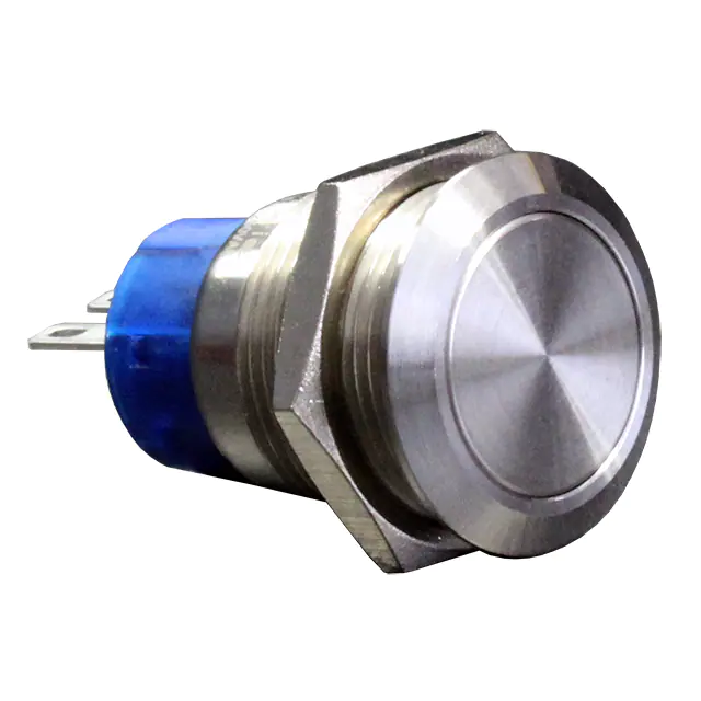 AHU1NASZZ CIT Relay and Switch electronic component