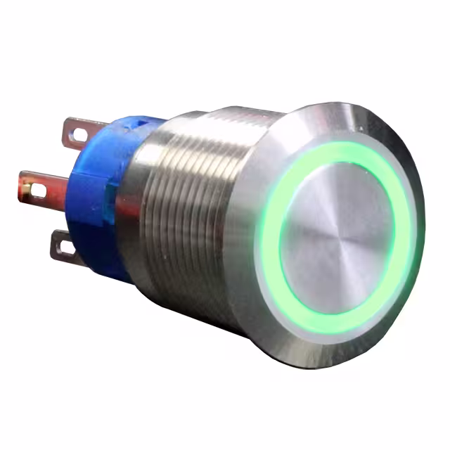 AHU1NBSG12 CIT Relay and Switch electronic component