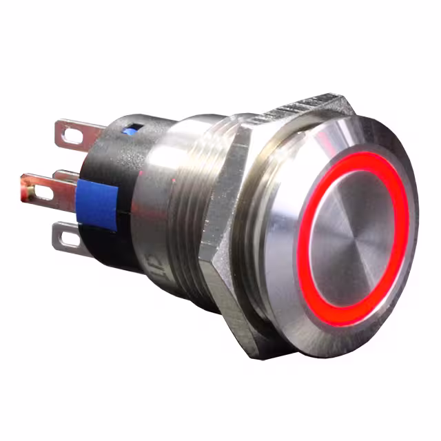 AHU1NBSR24 CIT Relay and Switch electronic component