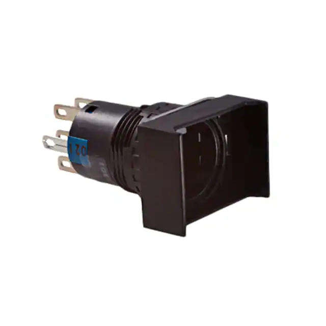 AL6H-M100 IDEC electronic component