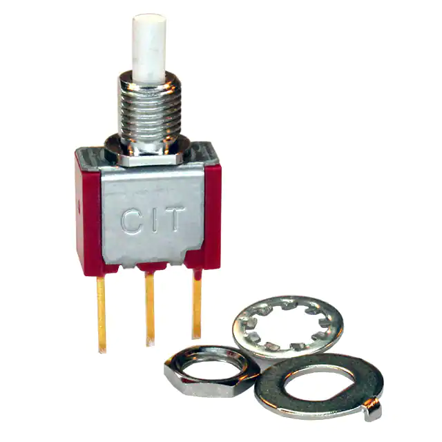 ANP11F9CGE CIT Relay and Switch electronic component