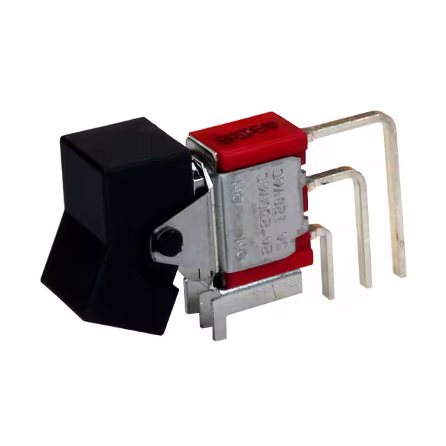ANR11R11P2VQE CIT Relay and Switch electronic component