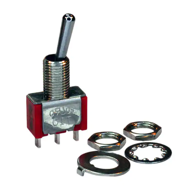 ANT11SEBQE CIT Relay and Switch electronic component