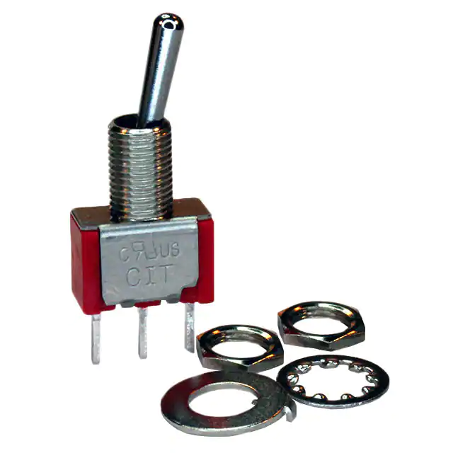 ANT11SECQE CIT Relay and Switch electronic component
