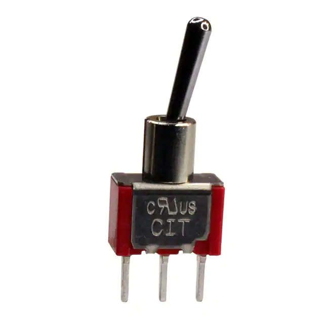 ANT11SF1CQE CIT Relay and Switch electronic component