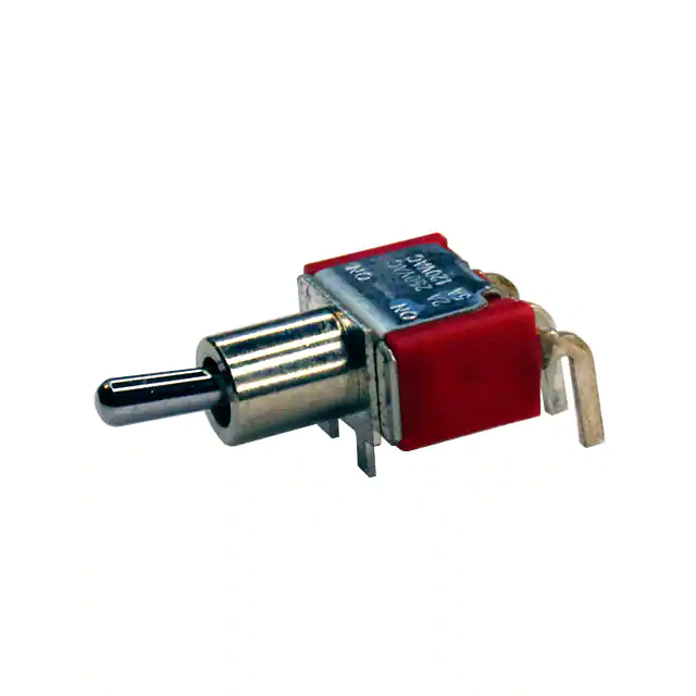 ANT11TFHQE CIT Relay and Switch electronic component