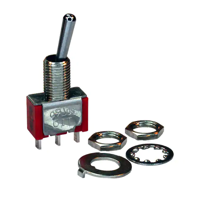 ANT13SEBQE CIT Relay and Switch electronic component
