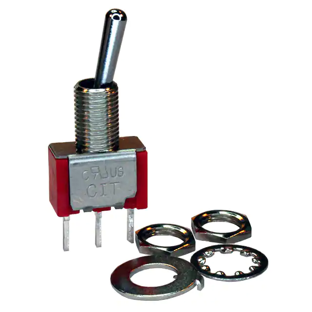 ANT13SECQE CIT Relay and Switch electronic component