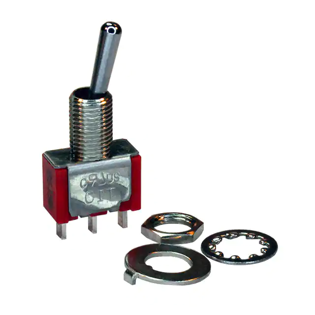 ANT14SEBQE CIT Relay and Switch electronic component