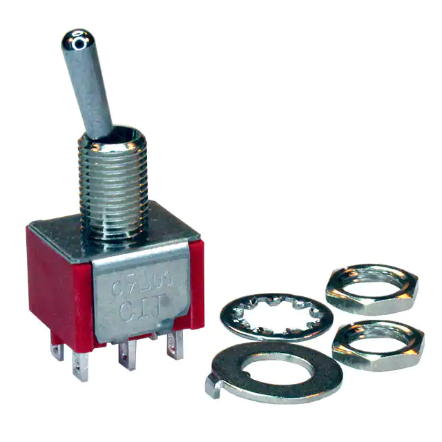 ANT21SEBQE CIT Relay and Switch electronic component