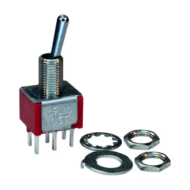 ANT21SECQE CIT Relay and Switch electronic component