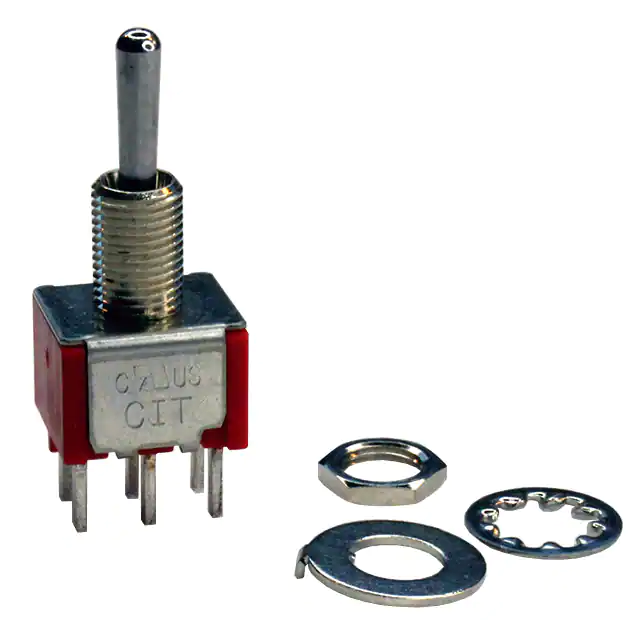 ANT23SECQE CIT Relay and Switch electronic component