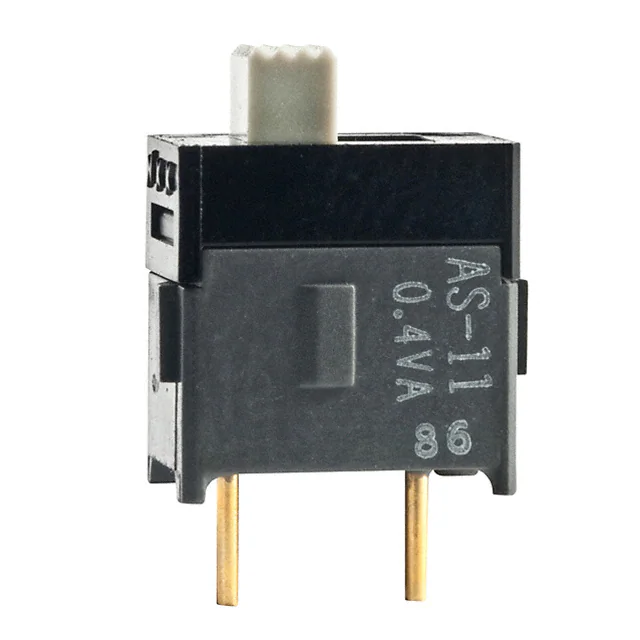 AS11AP NKK Switches electronic component