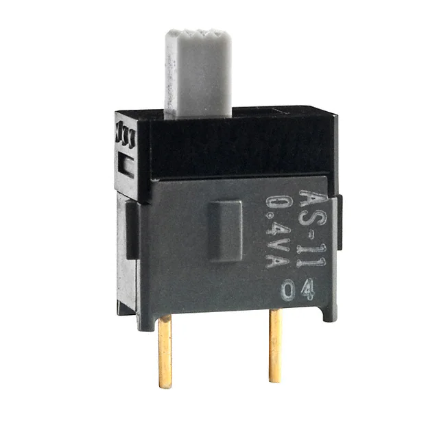 AS11CP NKK Switches electronic component