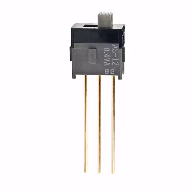 AS12AW NKK Switches electronic component