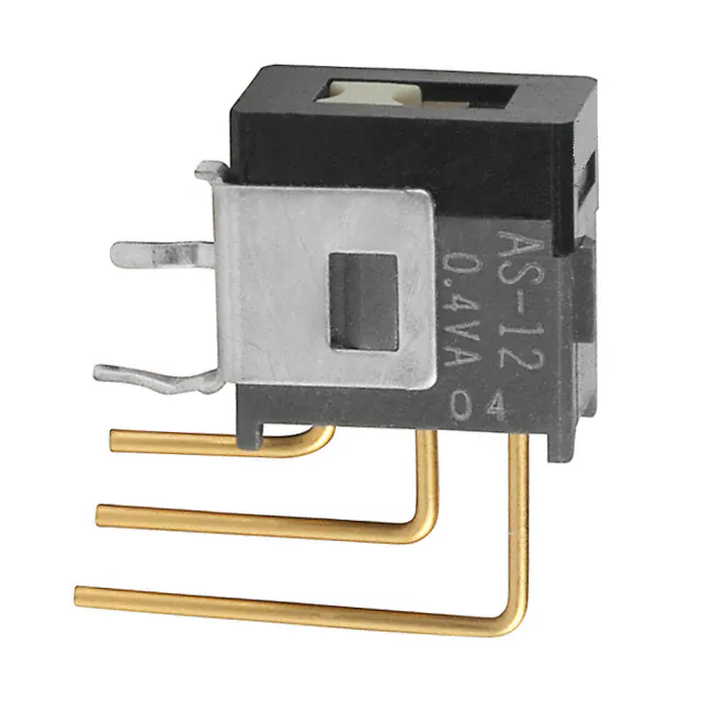 AS12BV NKK Switches electronic component
