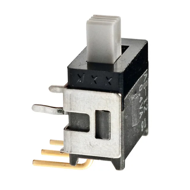 AS12CH NKK Switches electronic component
