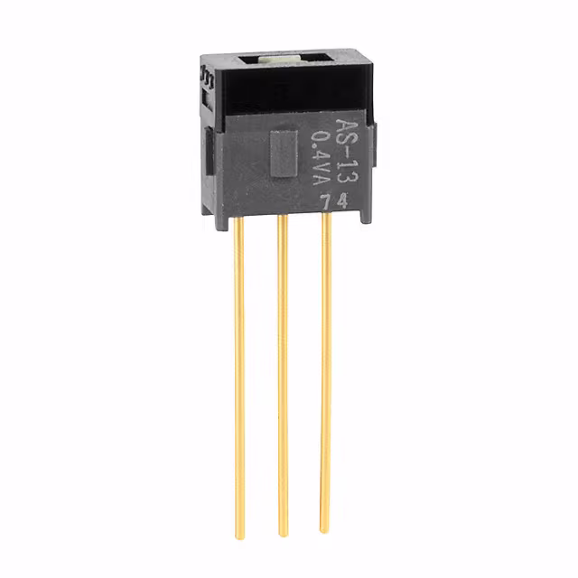 AS13BW NKK Switches electronic component