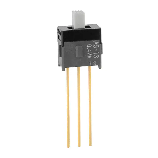 AS13CW NKK Switches electronic component