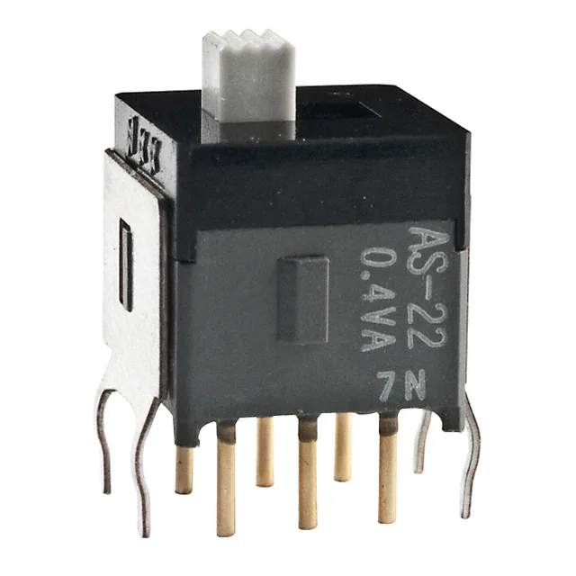 AS22AB NKK Switches electronic component