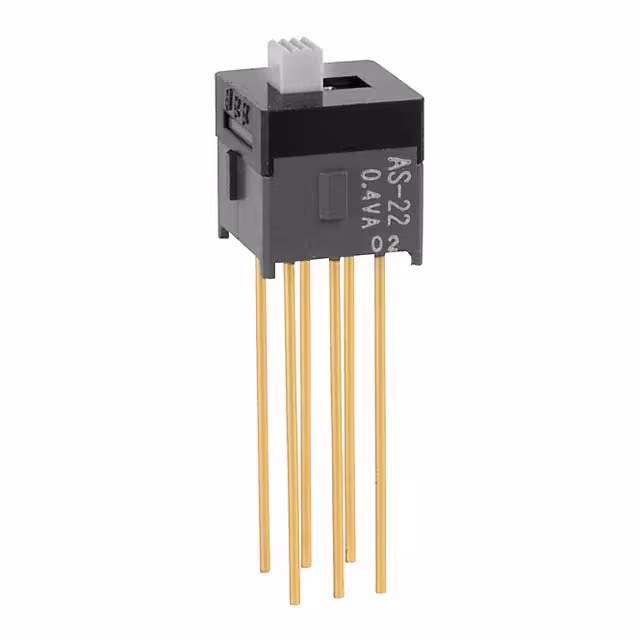 AS22AW NKK Switches electronic component